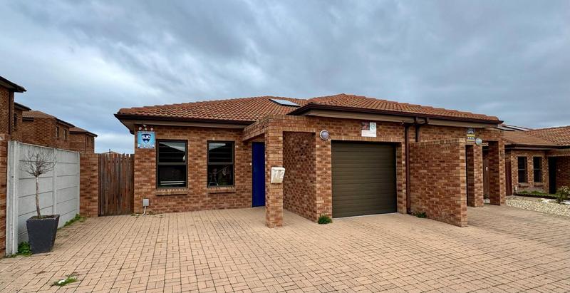 3 Bedroom Property for Sale in Soneike Western Cape